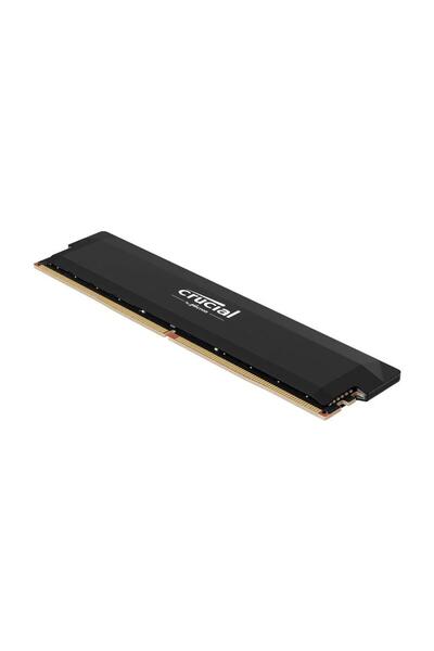 Crucial Pro 32GB (1X32GB) Ddr5 6000MHZ CL40 Soğutuculu Pc Ram