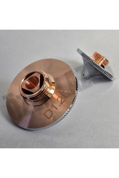 ÖZER LAZER D28 M11 Double Layer 1.2mm Lazer Nozzle