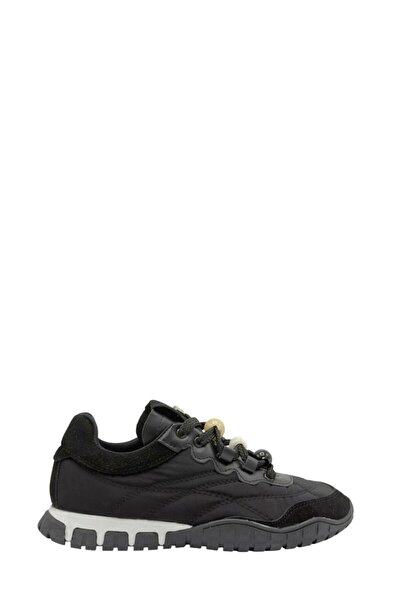 Moulin Shoes Women's Black Sneakers