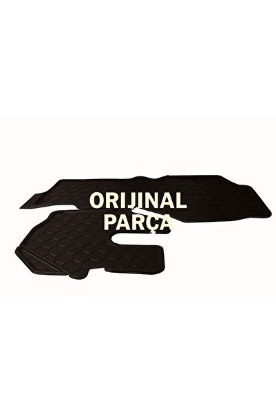 Isuzu NPR75 İÇ PASPAS