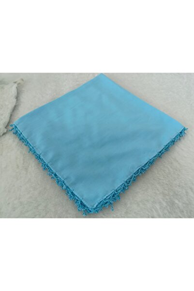 hoaryage Handmade Sand Beaded Crochet Print Writing, Cheesecloth Yemeni, Scar...