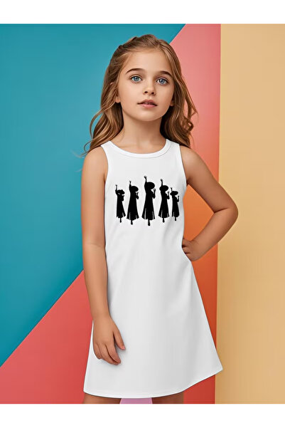 Cevval ΚΟΡΙΤΣΙΣΤΙΚΟ ΦΟΡΕΜΑ ΜΕ ΝΤΡΑΠΕΖΑΙΑ ΣΧΕΔΙΑΣΕΙΣ