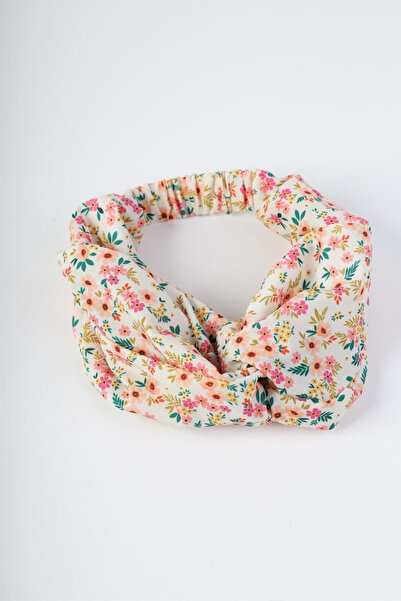 NESSCARF Women's Hair Band Patterned