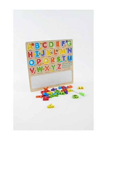 BH Educational Letter Game – Alphabet Learning and Cognitive Development for ...