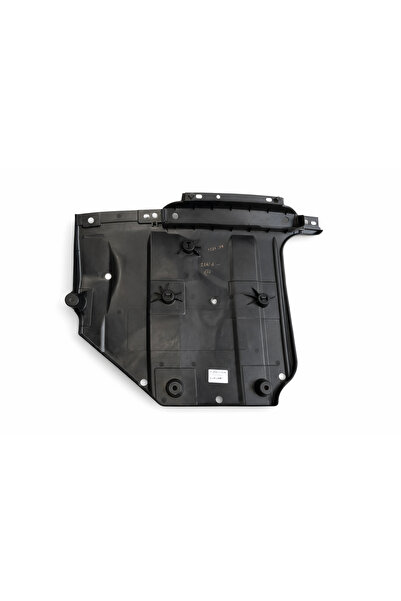 artek Renault Clio 5 Motor Alt Muhafaza Karter Koruma Plastiği 748A07505R Uyumlu