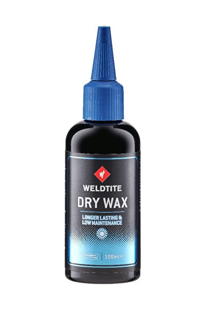Other ULEI DE LANȚURI WELDTITE DRY WAX 100 ml pentru condiții uscate