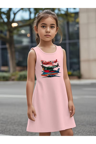 Cevval ΚΟΡΙΤΣΙΣΤΙΚΟ ΦΟΡΕΜΑ ΜΕ ΝΤΡΑΠΕΖΑΙΑ ΣΧΕΔΙΑΣΕΙΣ