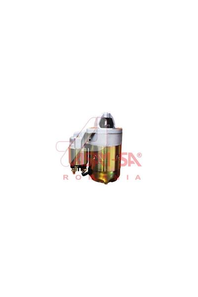 ASAM AUTOMOTIVE Electromotor D1310 T.n. Dacia 1300/1400