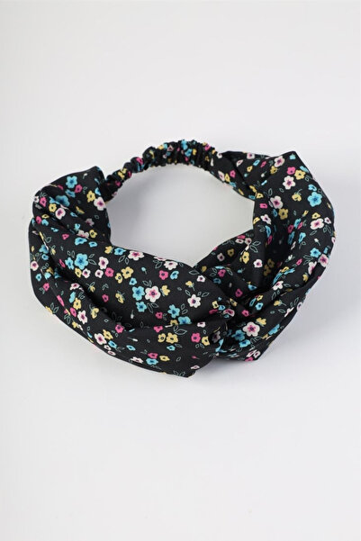 NESSCARF Women's Hair Band Patterned