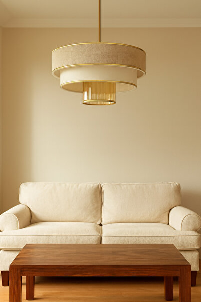 Empressco MYK Spor Sarkıt Avize E362