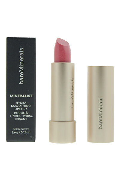 BareMinerals , Mineralist, Cream Lipstick, Joy, 3.6 g