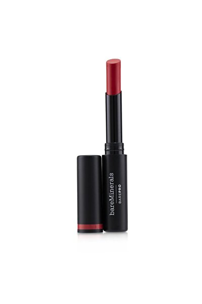 BareMinerals BarePro, Ruj cremos de lungă durată, Cireșe, 2 g