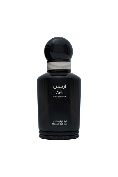 Al majed oud Ares Classic Perfume - 100 ml