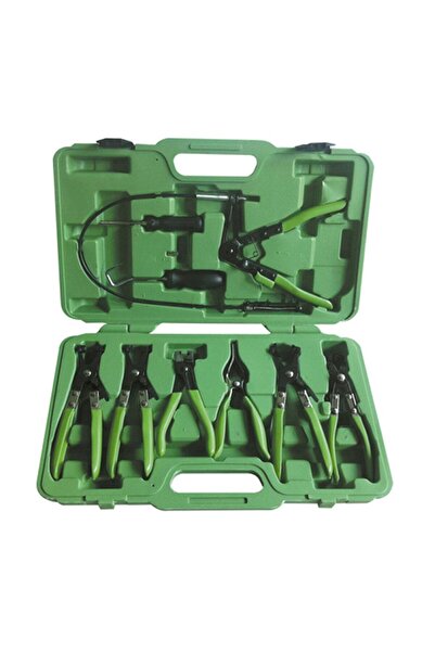 JBM Set Clesti Pentru Coliere 9 Piese