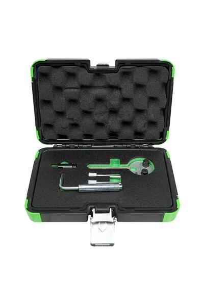JBM Engine Timing Tool Kit For Ford/Mazda 2.2. 3.2 Tdci