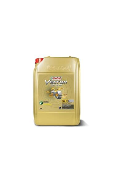 CASTROL Vecton Fuel Saver 5W-30 E7- 20L