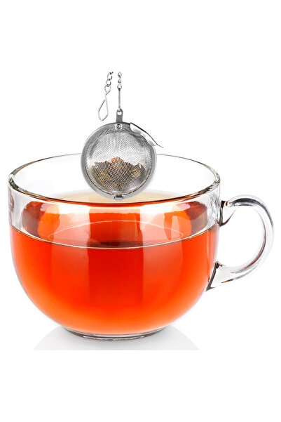 Other Coffee and tea glass with strainer 650 ml