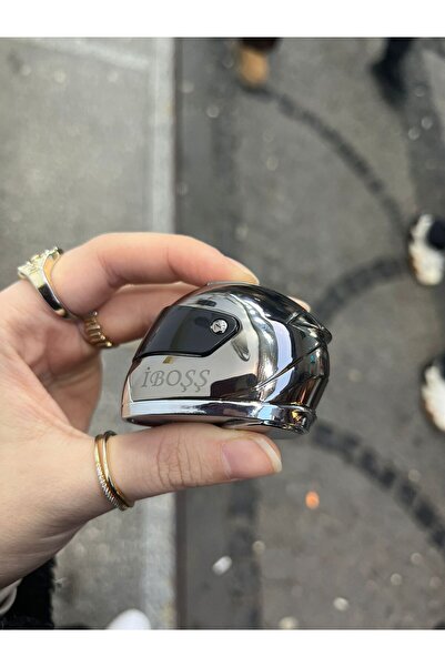 ARDAÇANTA Kişiselleştirilebilir Kask Çakmak