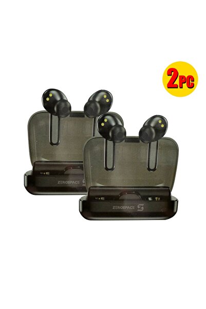 BUYMART 2 PC EchoWave Wireless Earbuds