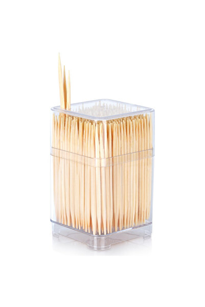 Other Bamboo toothpicks 6.5 cm 450 pcs.