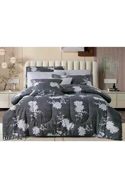 SOFT مفرش نفرين صيفي فاخر من المايكروفايبر الناعم 240×260