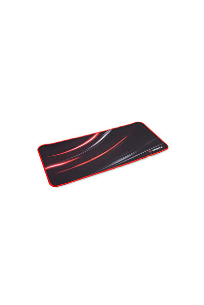toyigoo Rampage 300272 300X700X3Mm Gaming Mouse Pad (Black)(1923) Tygoo-Rshb3456