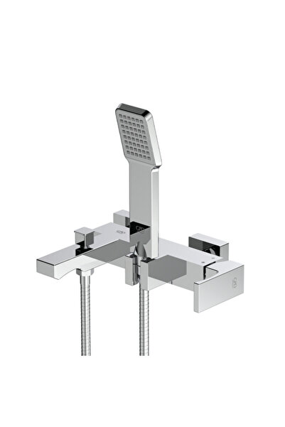 GPD Fuego Mbb105 Bathroom Faucet Chrome
