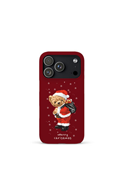 KaffCase حافظة هاتف من السيليكون الفاخرة متوافقة مع هاتف آيفون 17 برو ماكس بت...