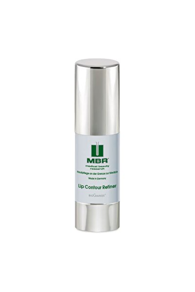 MBR Medical Beauty Research Biochange Lip Contour Refiner-Yoğun Hacim Veren &...