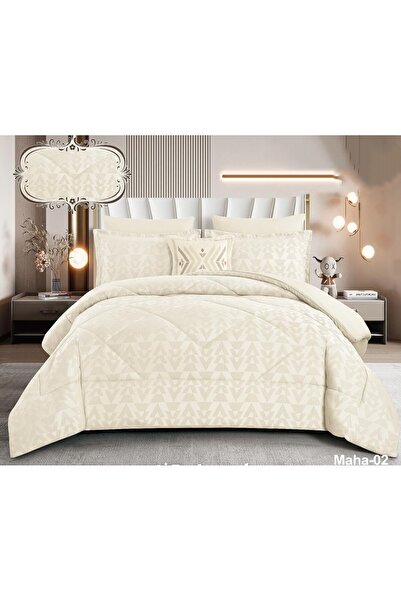 alzawia Summer single bedsheet set, 5 pieces, new design