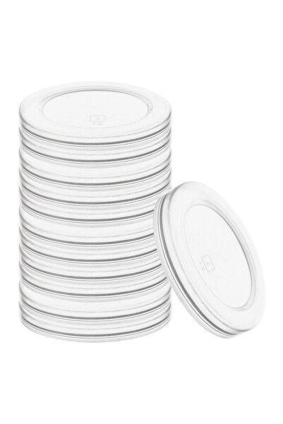 Other Lid for yogurt jar 5.5 cm 12 pcs.