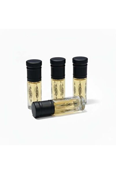 ABO WALEED OUD Luxury Musk Collection