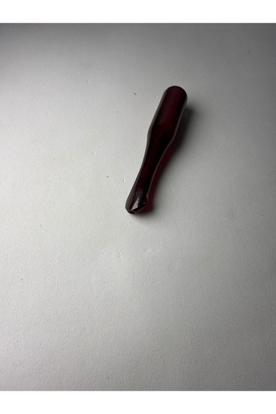 Kartal Sigara emziği kehribar