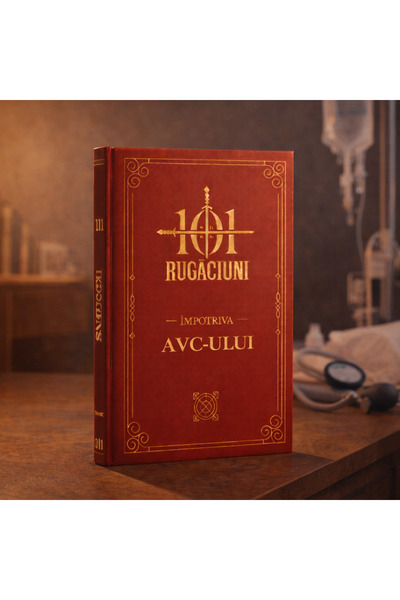 101 Prayers Against Stroke