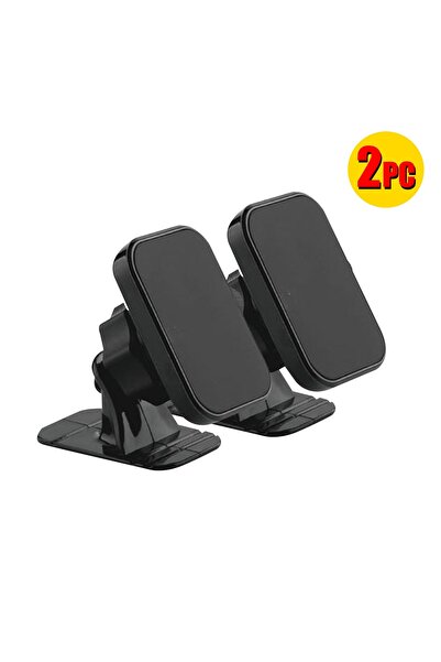 BUYMART حامل هاتف MagniFlex 360° Elite عدد 2