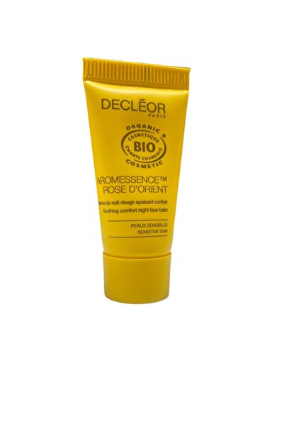 DECLEOR Aromessence - Rose D`Orient, Uleiuri Esențiale, Confort Calmant, Noap...