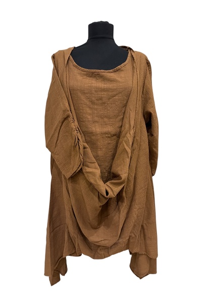 PHUTİ COLLECTION Designer Dual Tunic Set