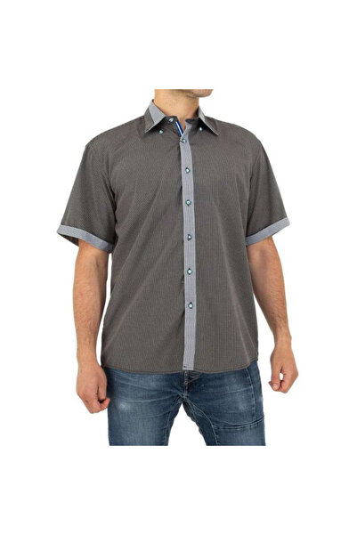 Glimmer shirt C019 gray,