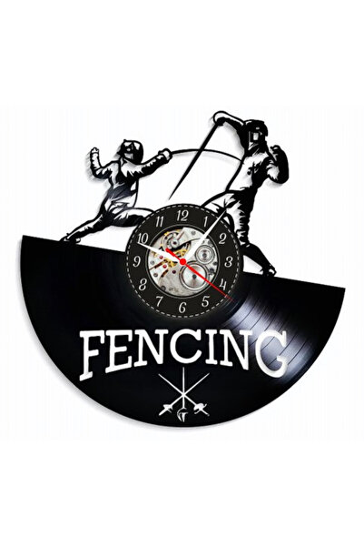 OEM SCRIMA - Wall Clock