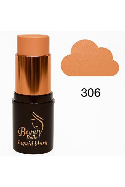 Beauty Belle Beauty Bell Cream Blush No. B306