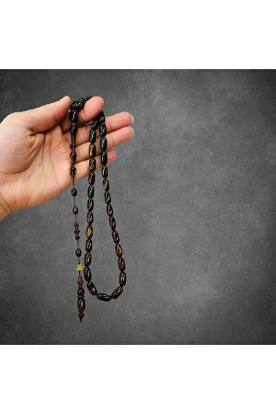 alomran orientals سبحة سندلوس بلون مموج