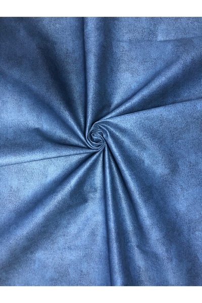 Casasro Tesatura tapiterie catifea din Synergy Textile SRL, Albastru, 310gr/m...