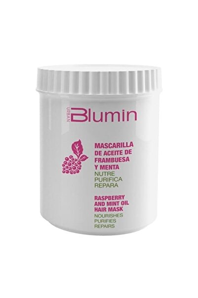 blumis Blumin - Raspberry And Mint Mask - Raspberry And Mint Mask 700 Ml