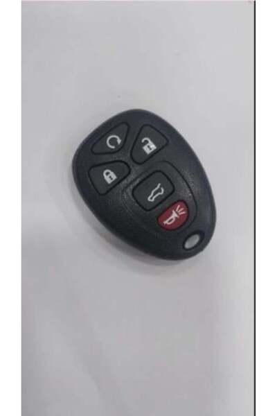 Ford Ford Gulf specification 2012 remote key / 5 remote start button