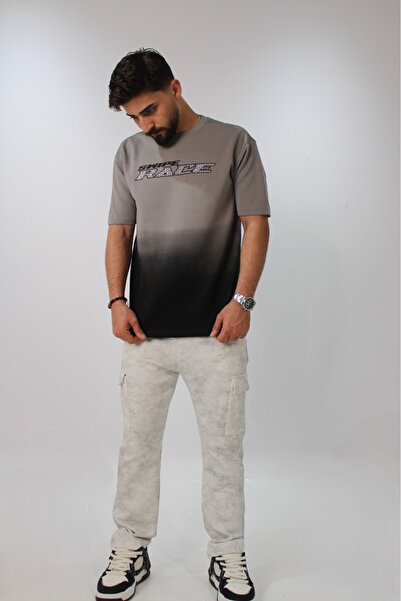 ALANAQA Oversized Orthopedic t-shirt in multiple colors for both genders.