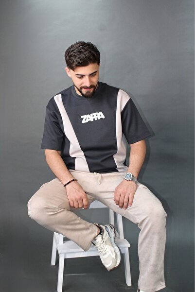 ALANAQA Oversized Orthopedic t-shirt in multiple colors for both genders.