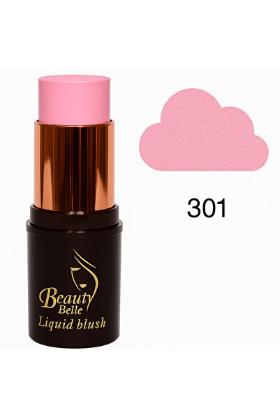 Beauty Belle Beauty Bell Cream Blush No. B301