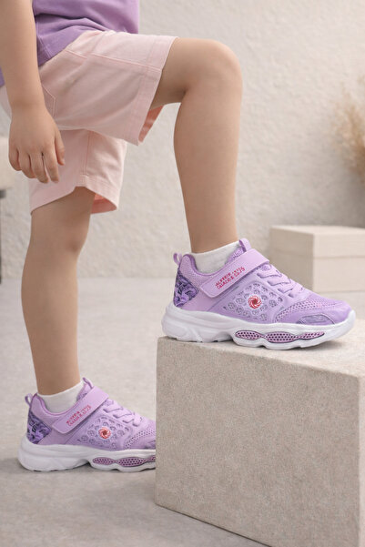 ARZEN BEBE Orthopedic Unisex Children's Sneakers