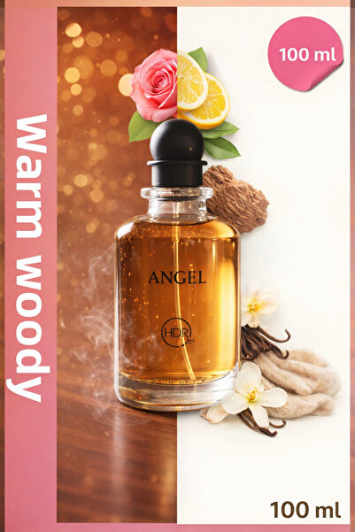 HDR عطر أنجل من هدية الريف للجنسين 100mL