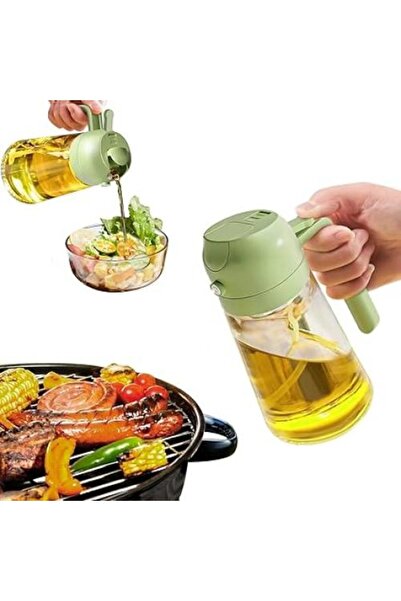 Generic Oil Spray - Oil Dispensing Bottle